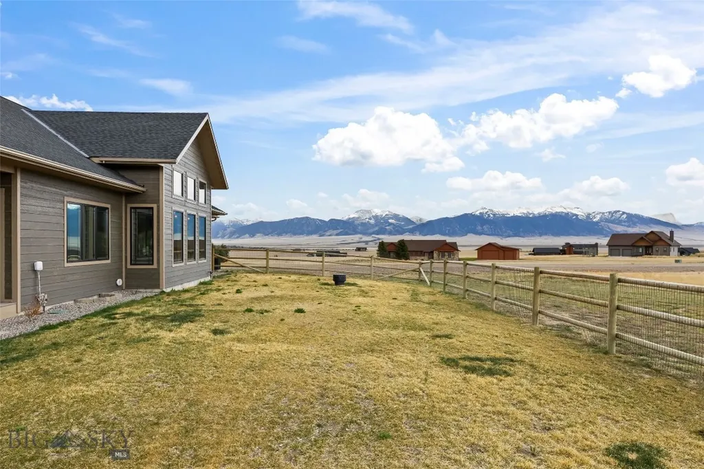 5 Bugle Court Ennis MT 59729
