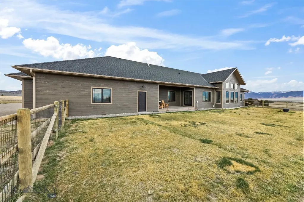 5 Bugle Court Ennis MT 59729