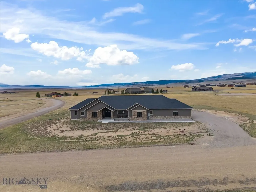 5 Bugle Court Ennis MT 59729