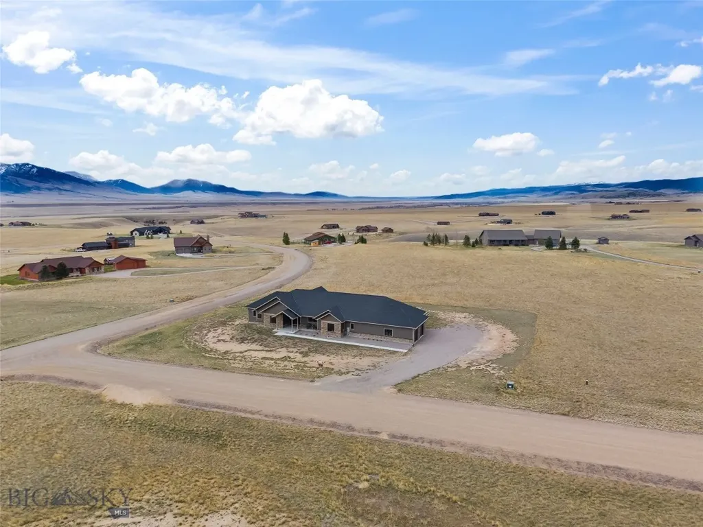 5 Bugle Court Ennis MT 59729