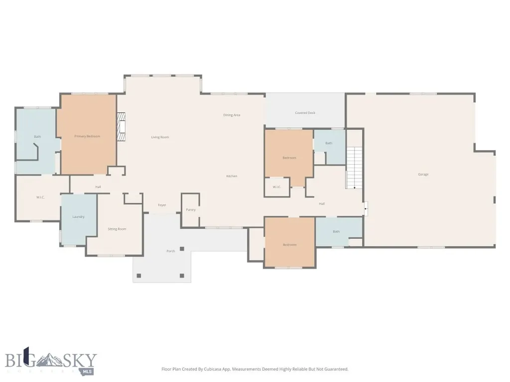 5 Bugle Court Ennis MT 59729