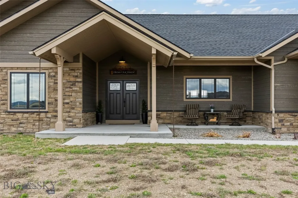 5 Bugle Court Ennis MT 59729