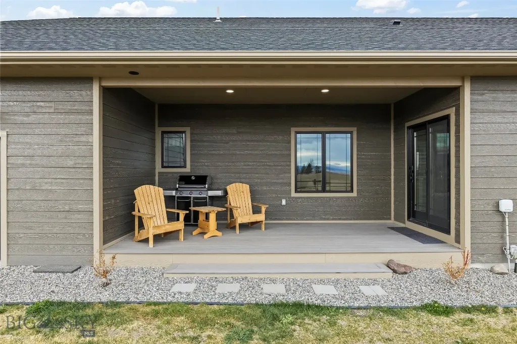 5 Bugle Court Ennis MT 59729