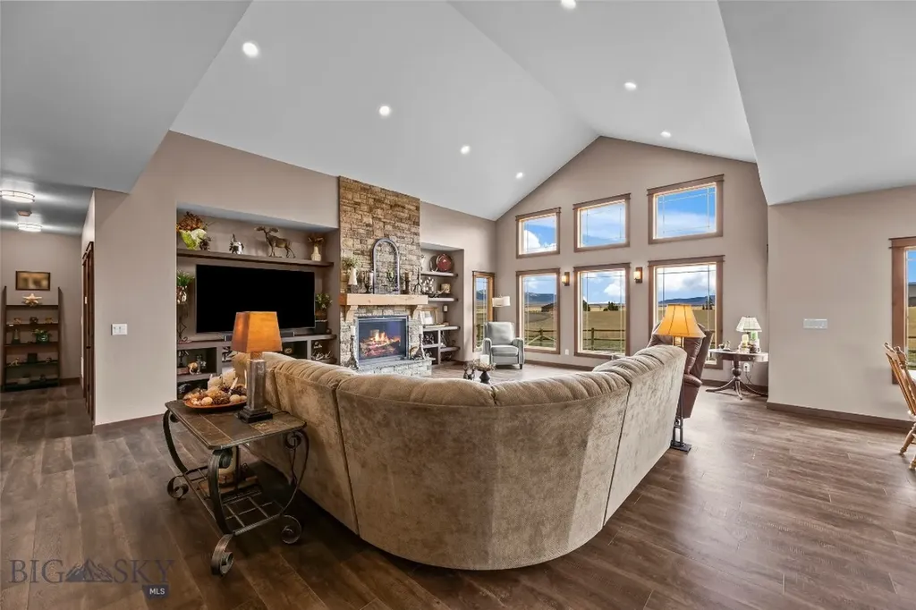 5 Bugle Court Ennis MT 59729