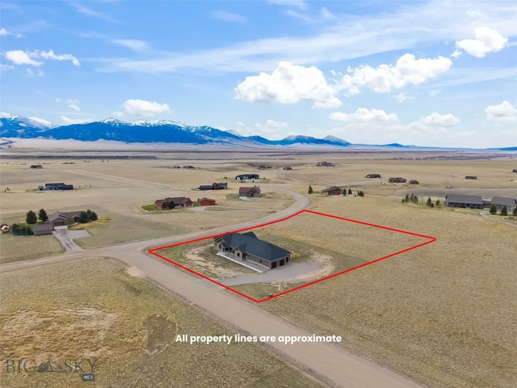 5 Bugle Court Ennis MT 59729
