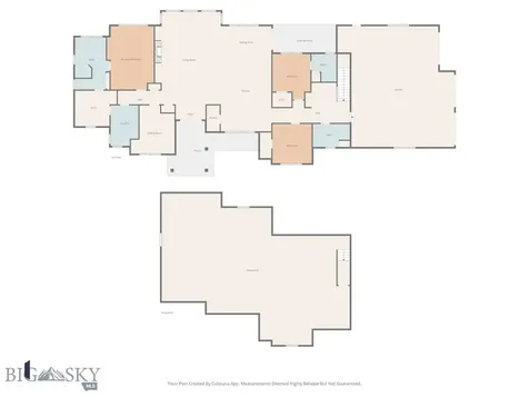 5 Bugle Court Ennis MT 59729