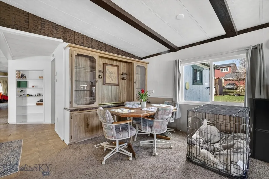 311 2nd Street S Cascade MT 59421