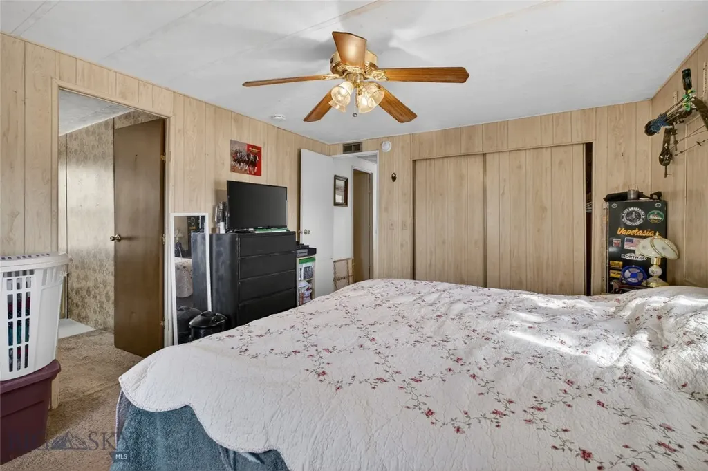 311 2nd Street S Cascade MT 59421
