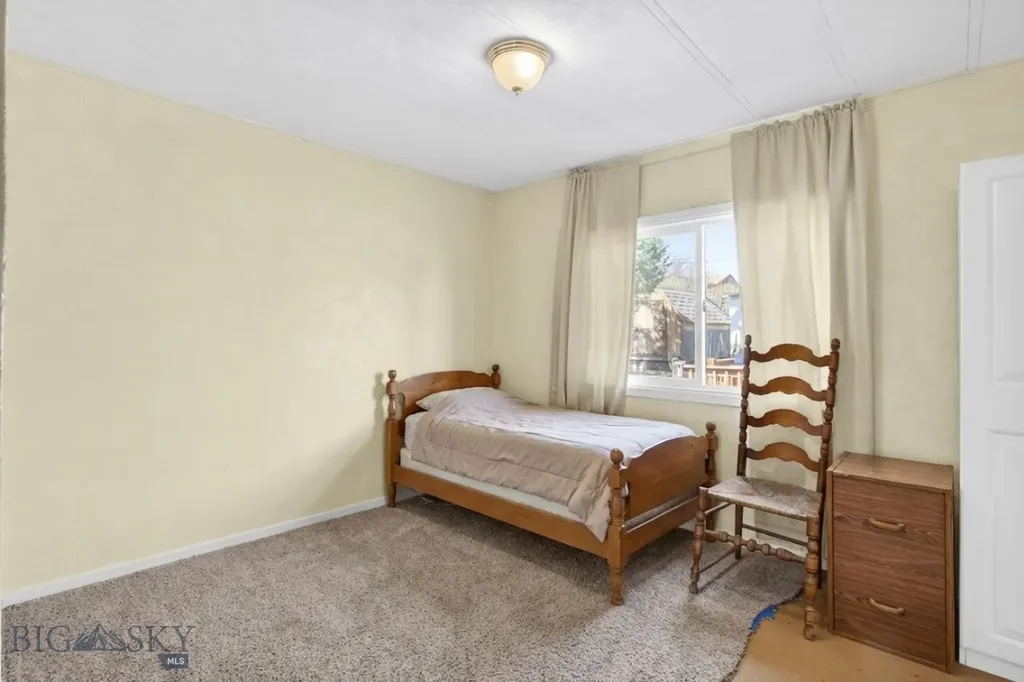 311 2nd Street S Cascade MT 59421