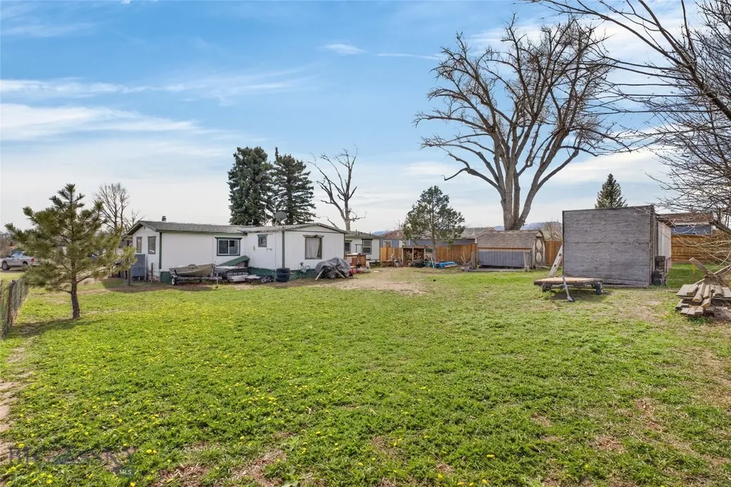 311 2nd Street S Cascade MT 59421