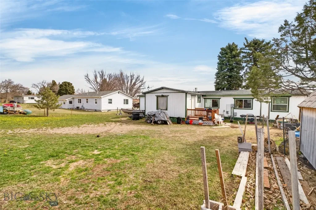 311 2nd Street S Cascade MT 59421