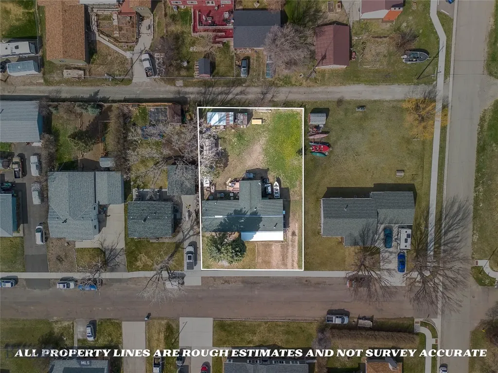311 2nd Street S Cascade MT 59421