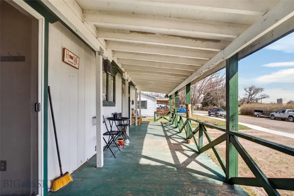 311 2nd Street S Cascade MT 59421