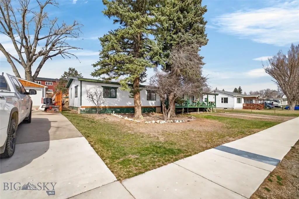 311 2nd Street S Cascade MT 59421