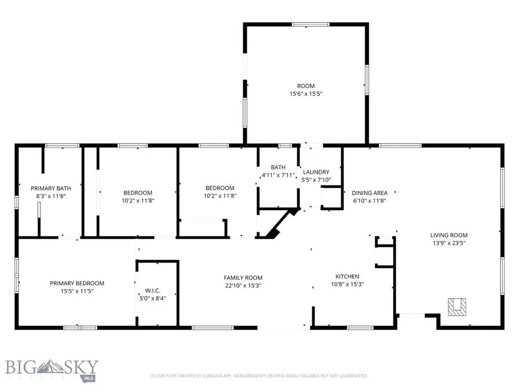 311 2nd Street S Cascade MT 59421