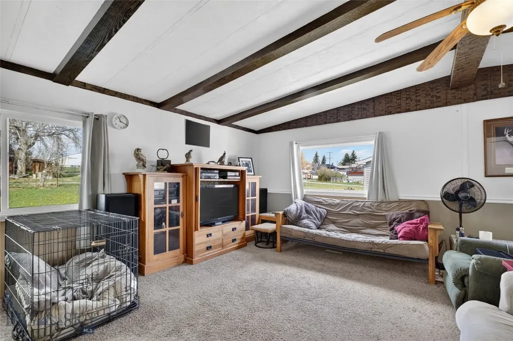 311 2nd Street S Cascade MT 59421