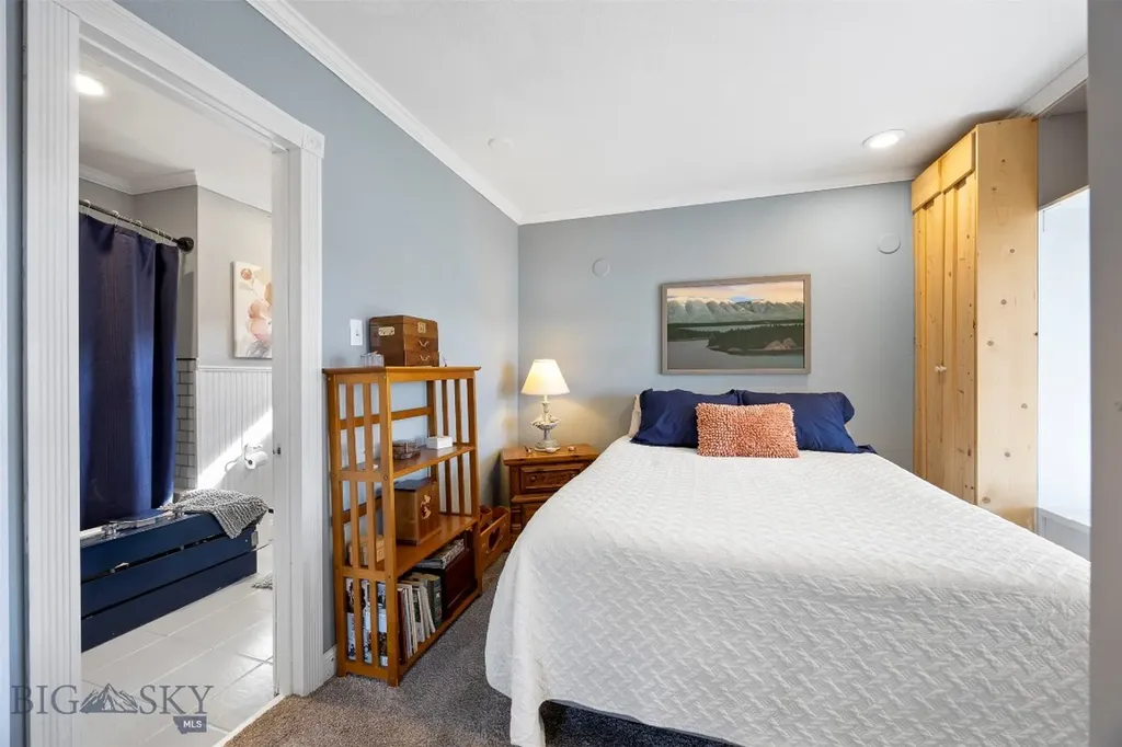 2815 Harvard Avenue Butte MT 59701
