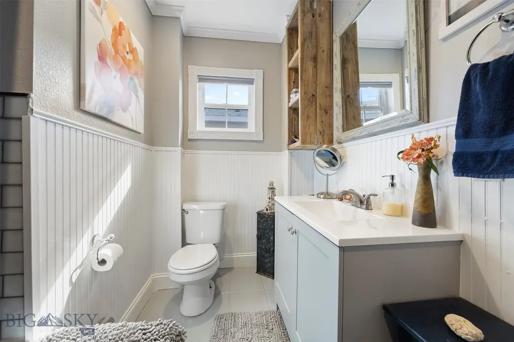 2815 Harvard Avenue Butte MT 59701