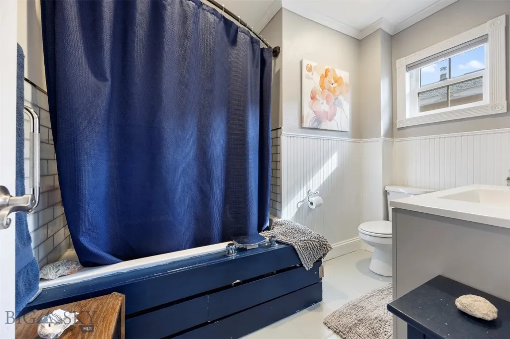 2815 Harvard Avenue Butte MT 59701