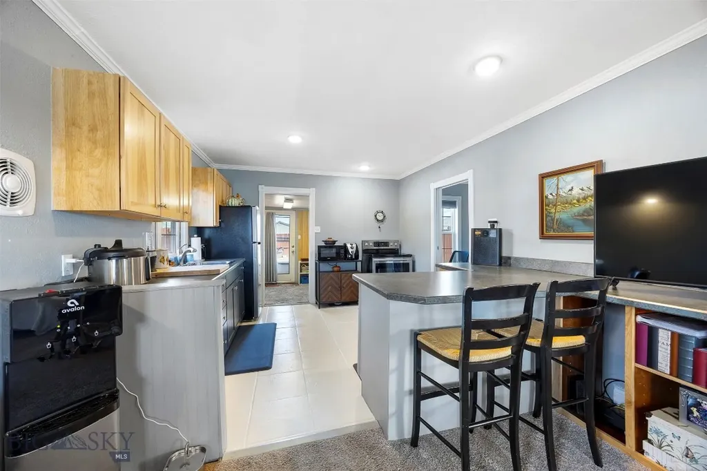 2815 Harvard Avenue Butte MT 59701