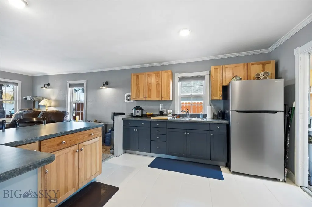 2815 Harvard Avenue Butte MT 59701