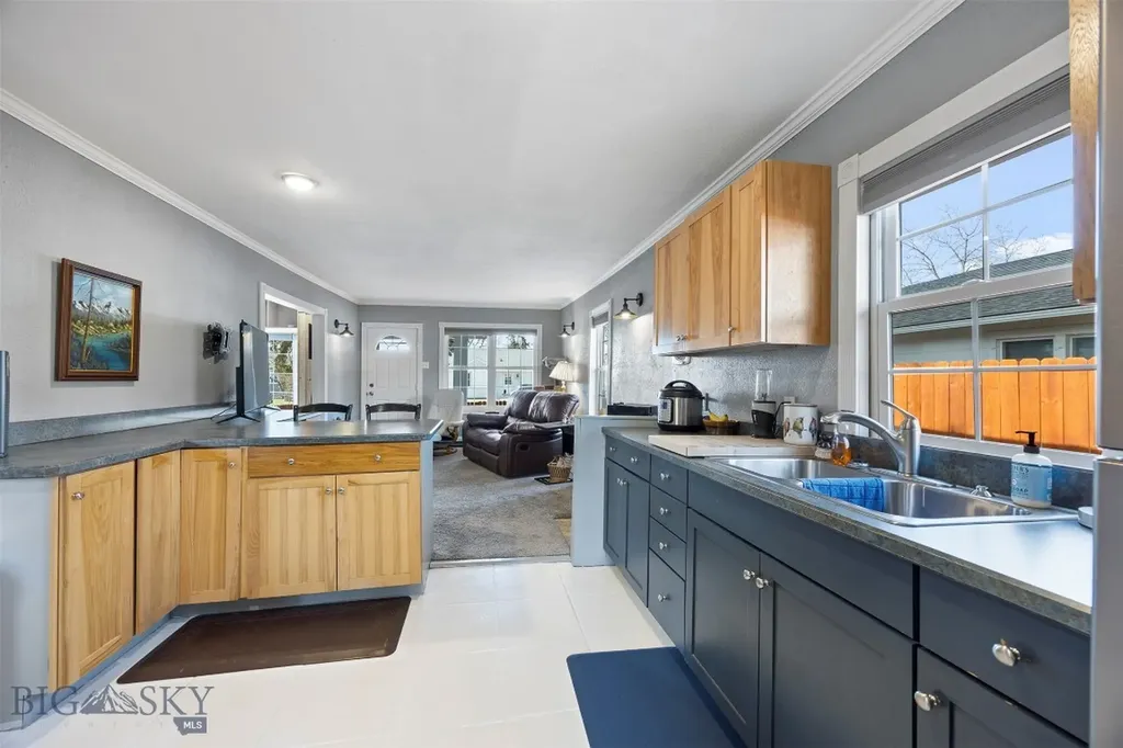 2815 Harvard Avenue Butte MT 59701