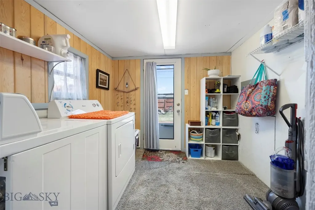 2815 Harvard Avenue Butte MT 59701