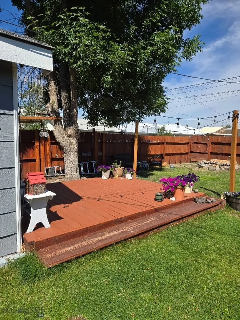 2815 Harvard Avenue Butte MT 59701