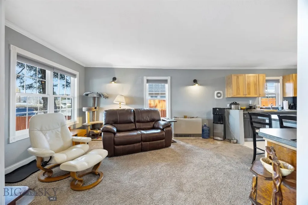2815 Harvard Avenue Butte MT 59701