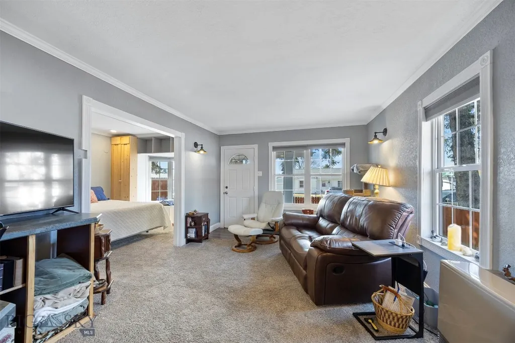 2815 Harvard Avenue Butte MT 59701