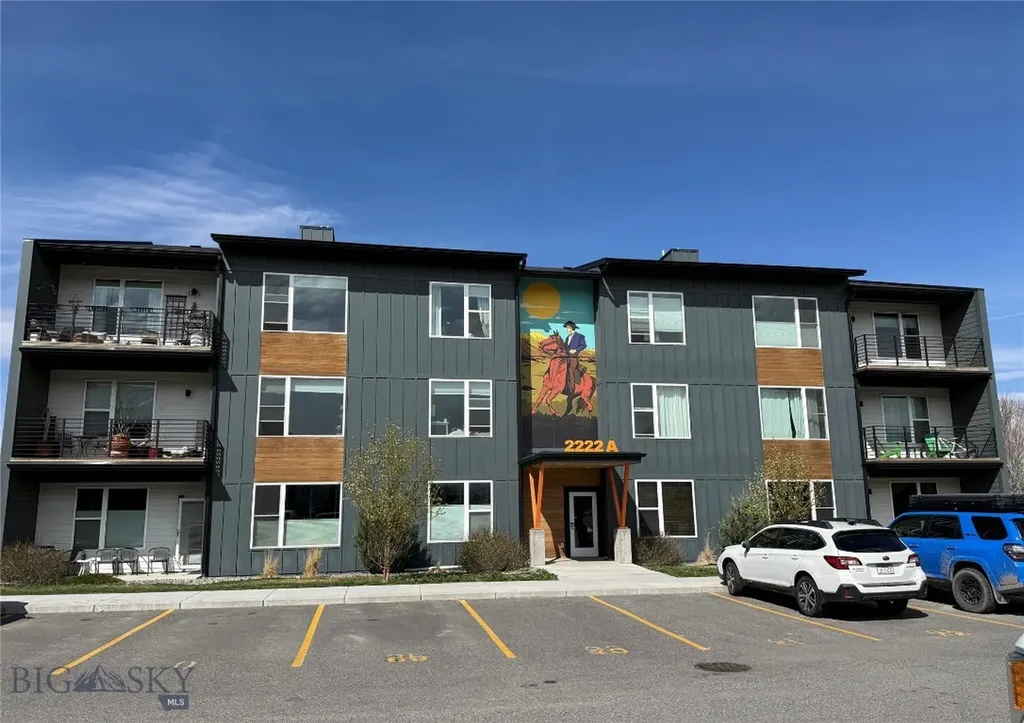 2222A Willow Drive Livingston MT 59047