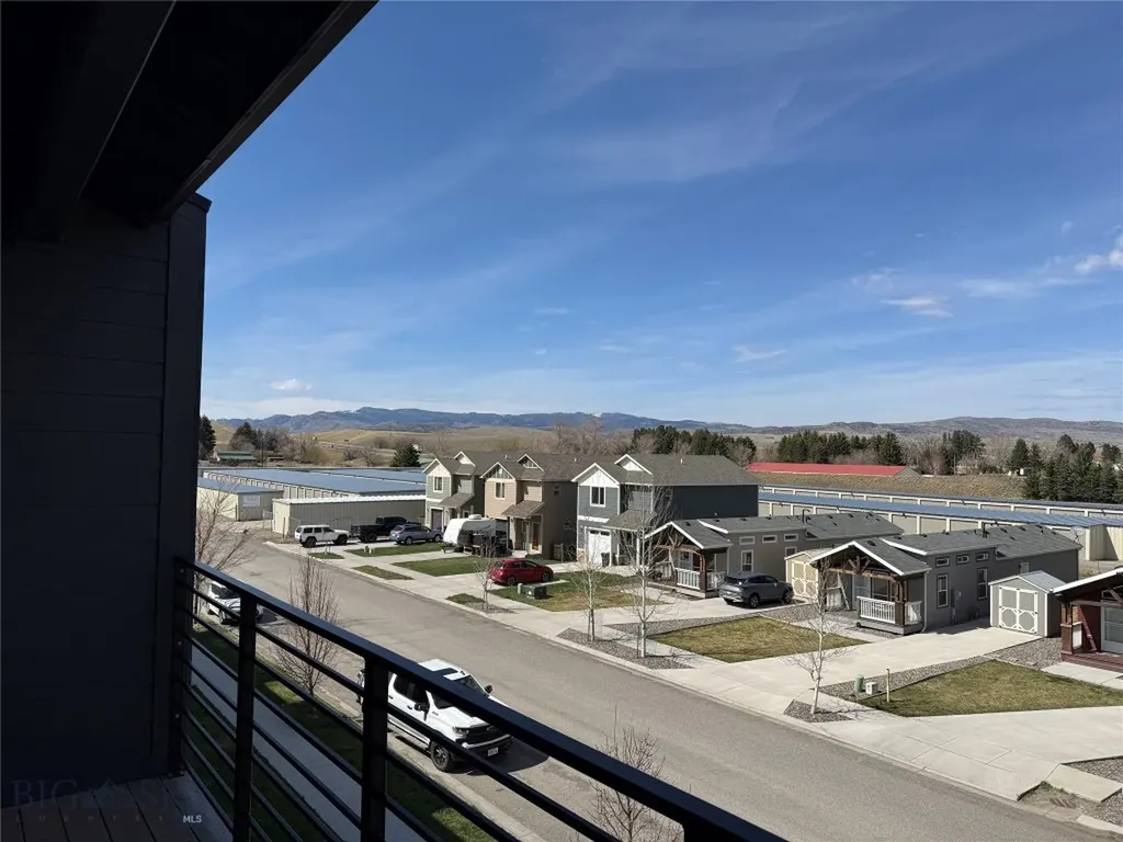 2222A Willow Drive Livingston MT 59047