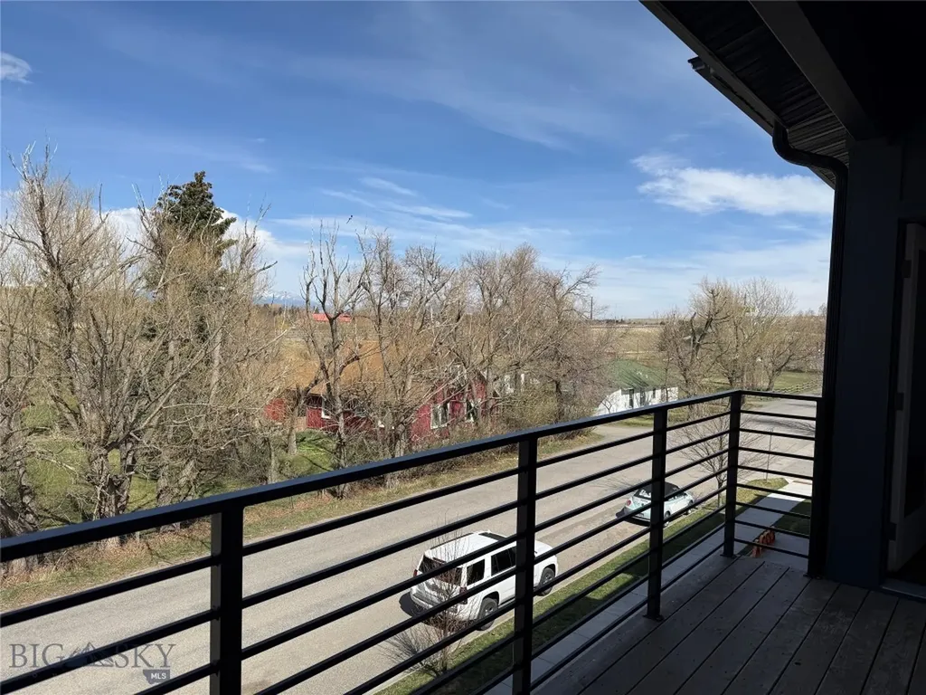 2222A Willow Drive Livingston MT 59047