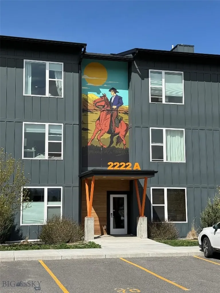 2222A Willow Drive Livingston MT 59047