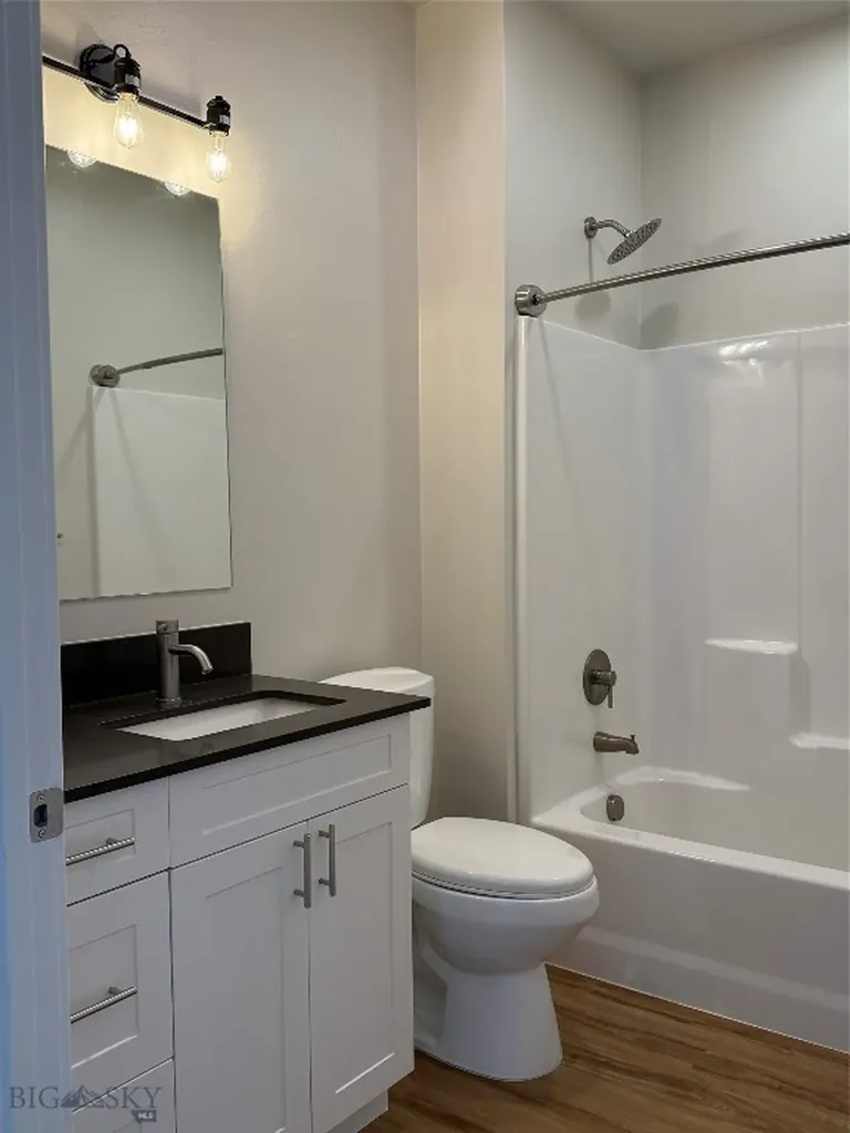 2222A Willow Drive Livingston MT 59047