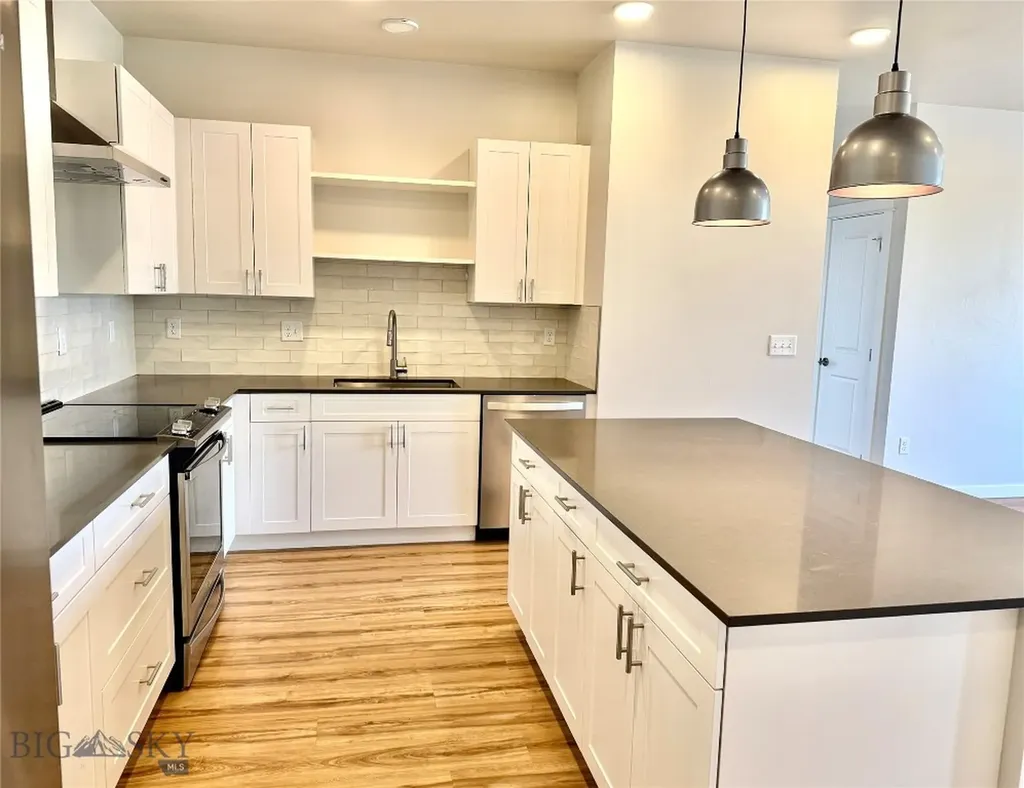 2222A Willow Drive Livingston MT 59047