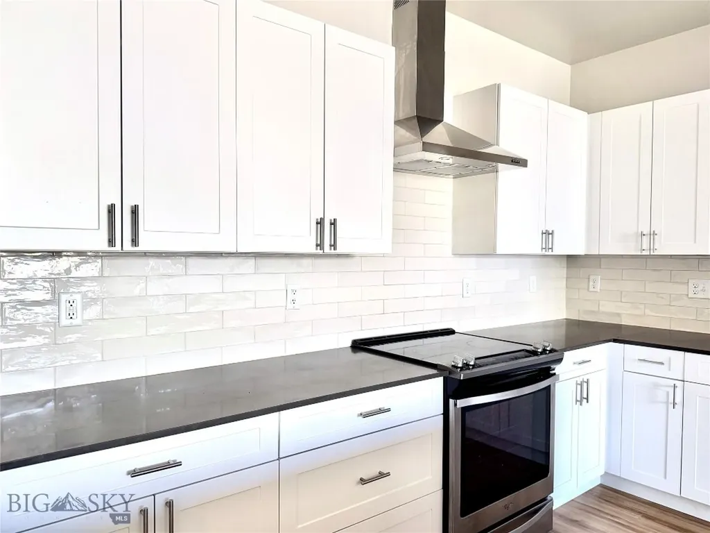 2222A Willow Drive Livingston MT 59047