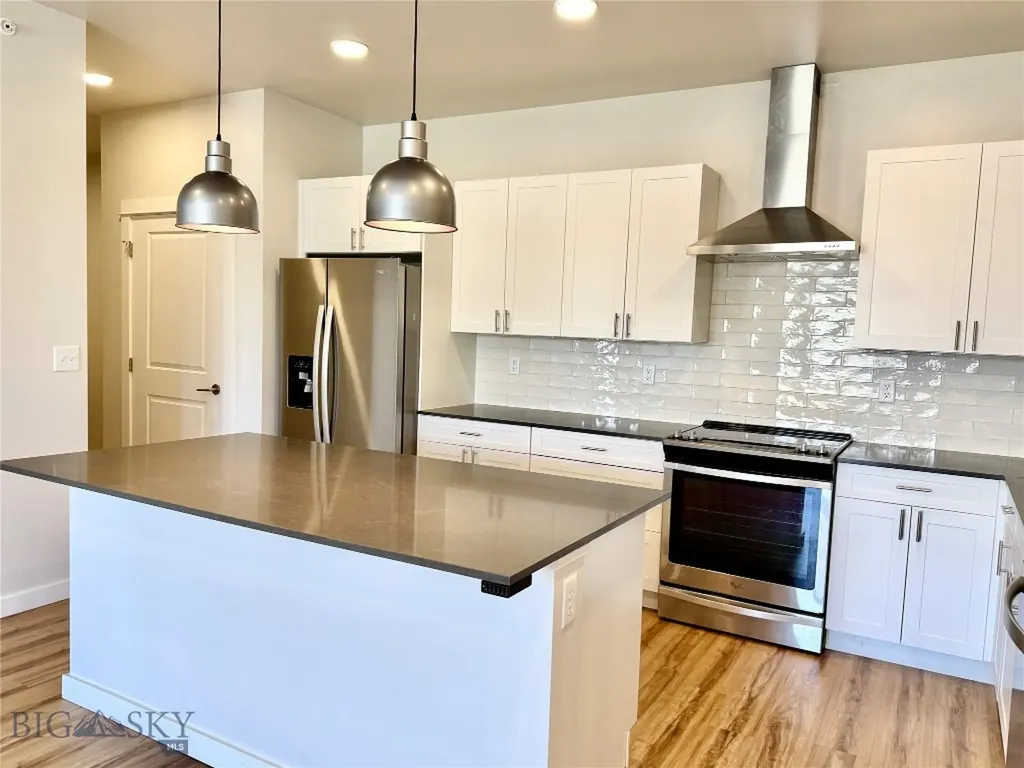 2222A Willow Drive Livingston MT 59047