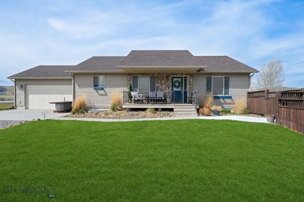 338 Expedition Drive Dillon MT 59725
