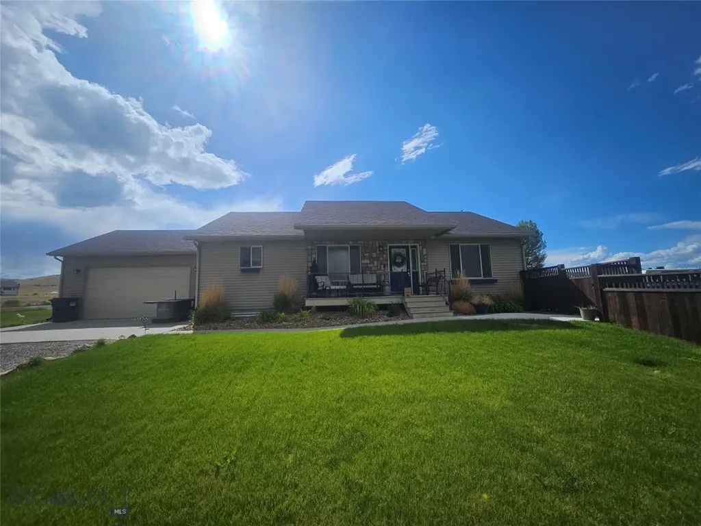 338 Expedition Drive Dillon MT 59725