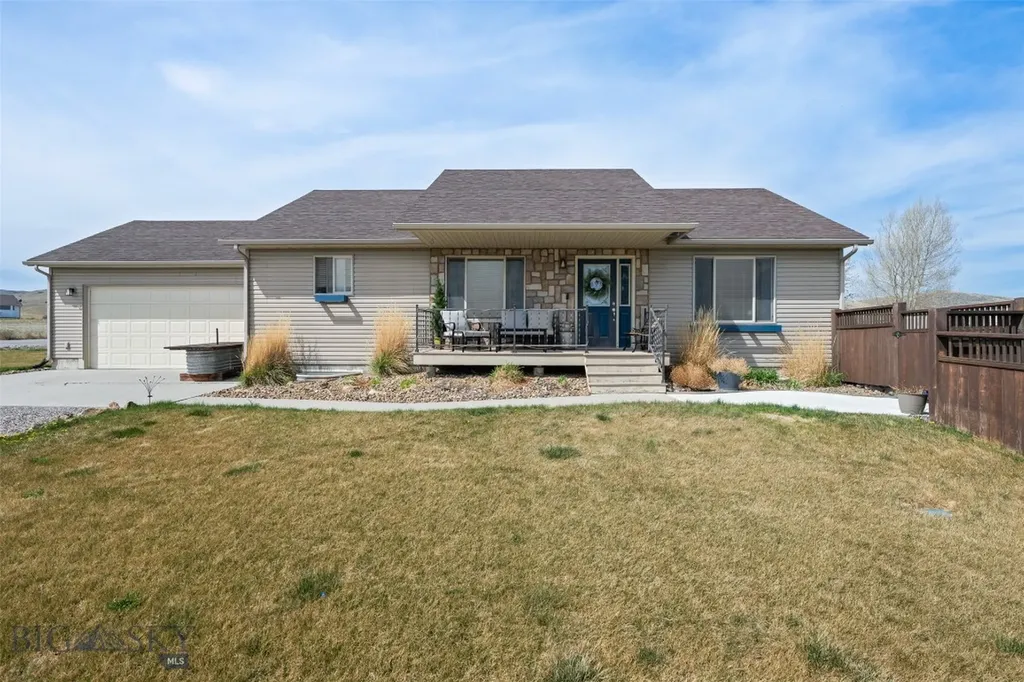 338 Expedition Drive Dillon MT 59725