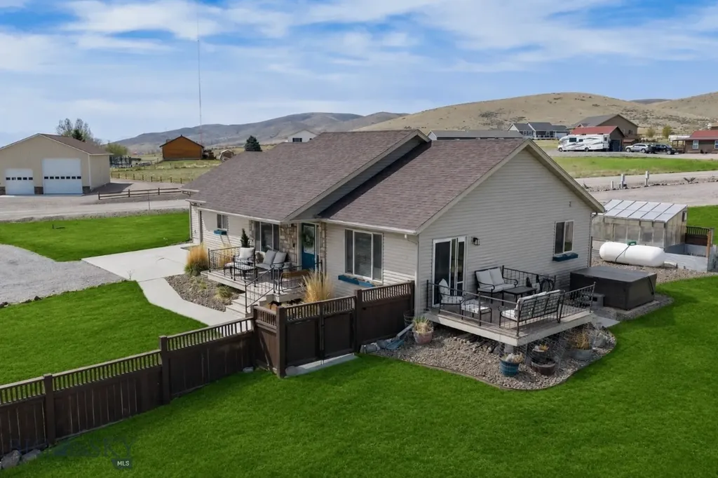 338 Expedition Drive Dillon MT 59725