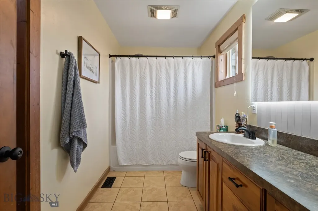338 Expedition Drive Dillon MT 59725