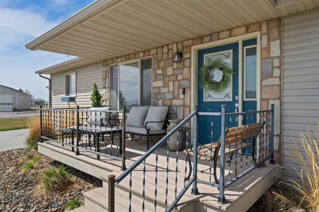 338 Expedition Drive Dillon MT 59725
