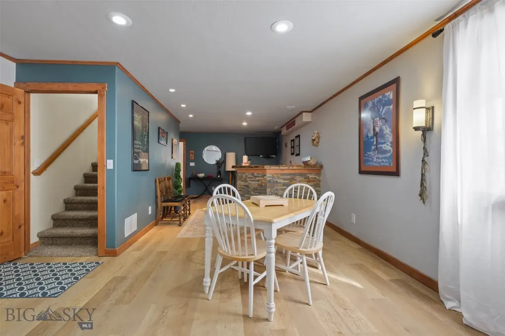 338 Expedition Drive Dillon MT 59725
