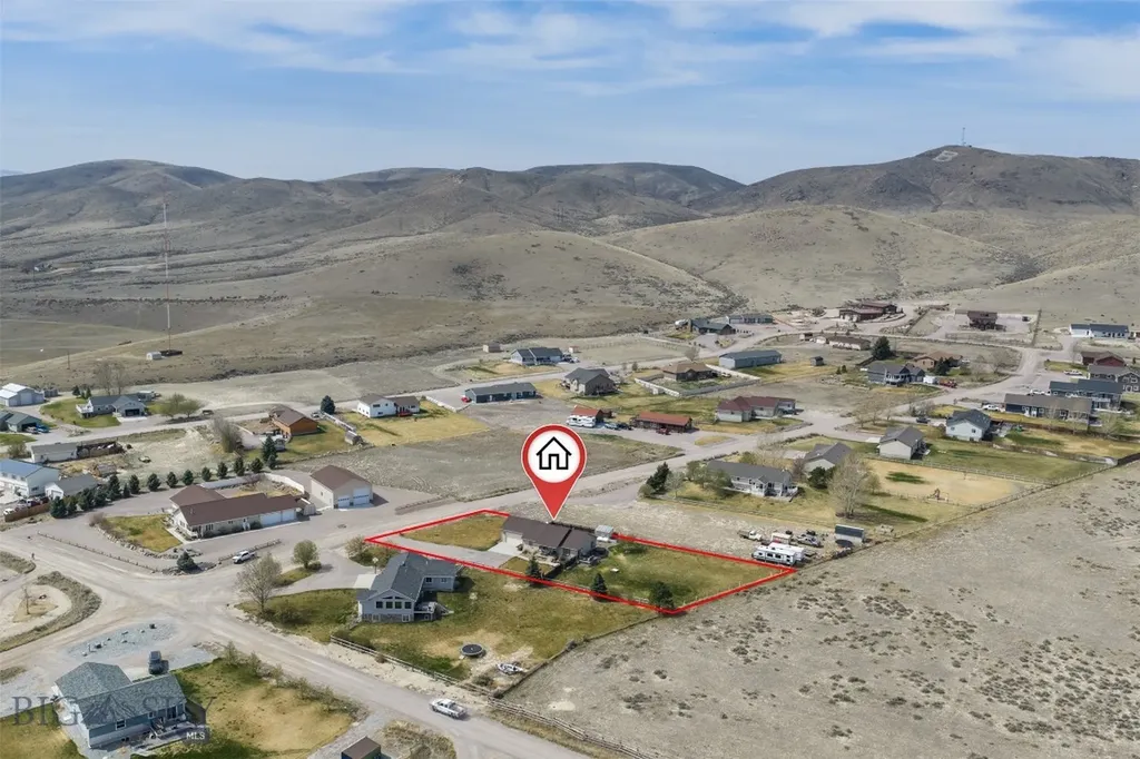 338 Expedition Drive Dillon MT 59725