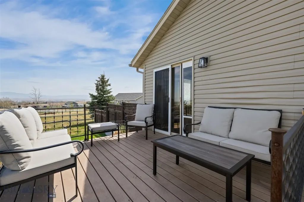 338 Expedition Drive Dillon MT 59725