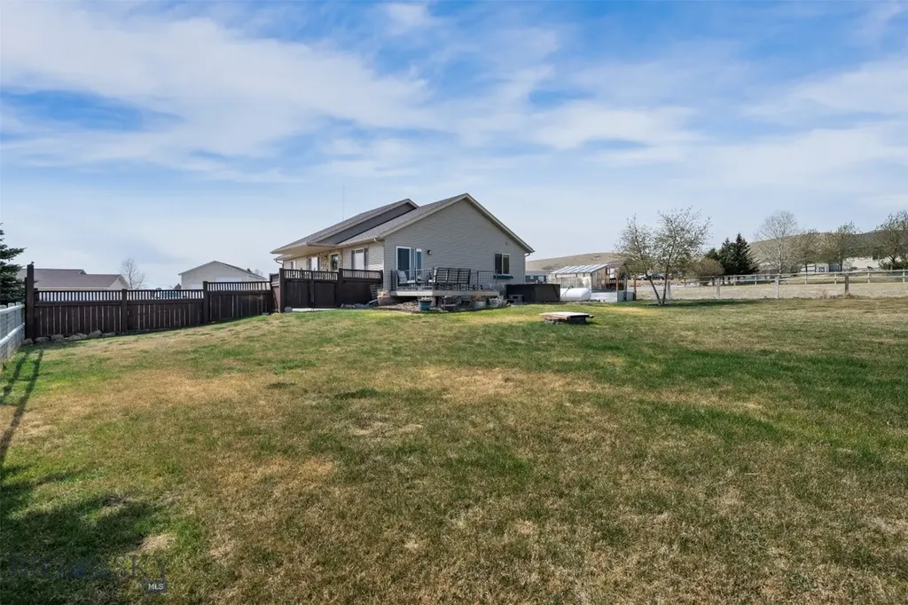 338 Expedition Drive Dillon MT 59725