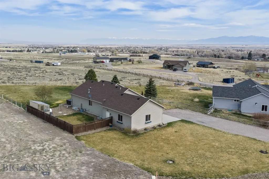 338 Expedition Drive Dillon MT 59725