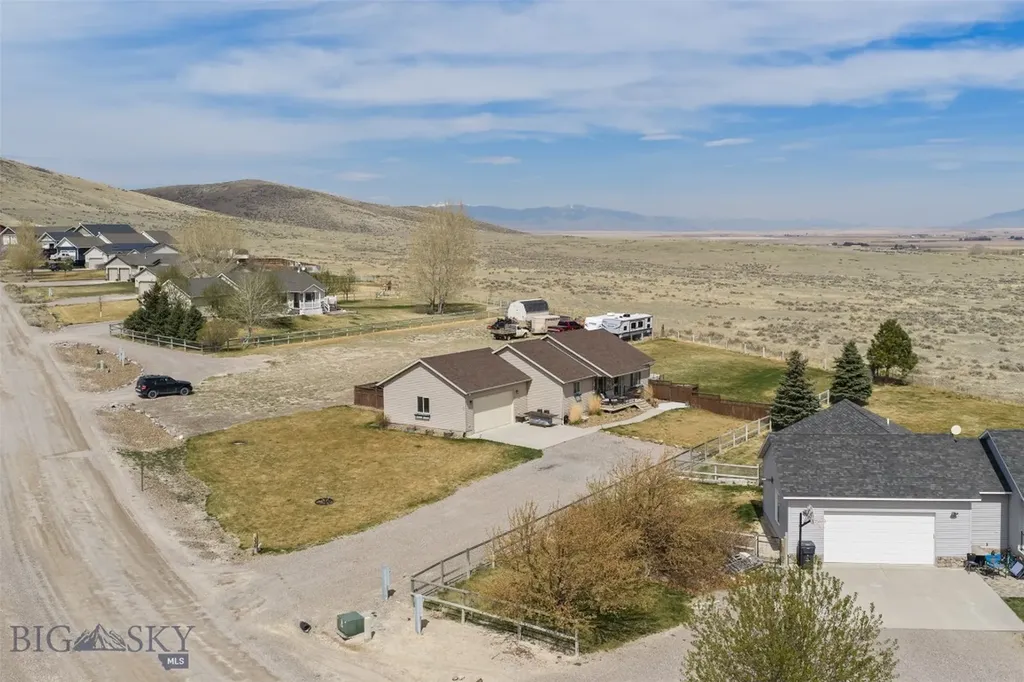 338 Expedition Drive Dillon MT 59725